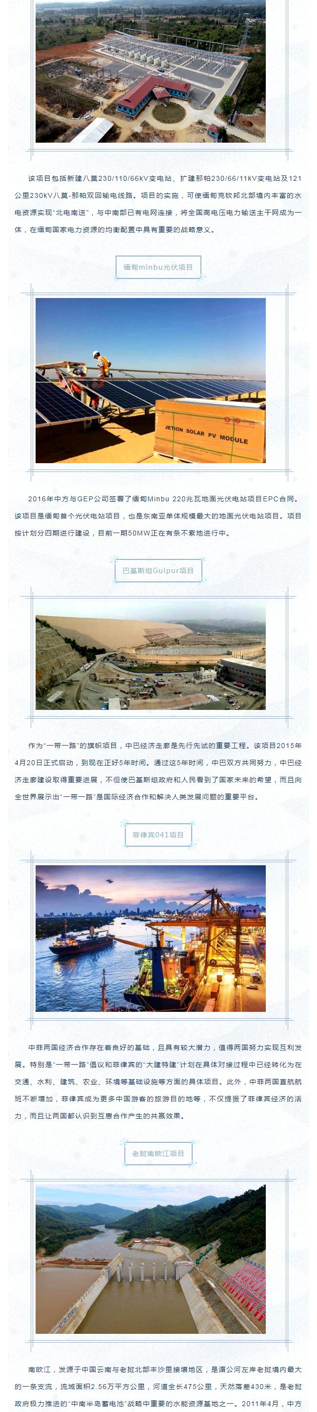 202042392656103響應(yīng)“一帶一路”倡議 布局開發(fā)海外市場——賽格優(yōu)質(zhì)出口項目集錦！_2