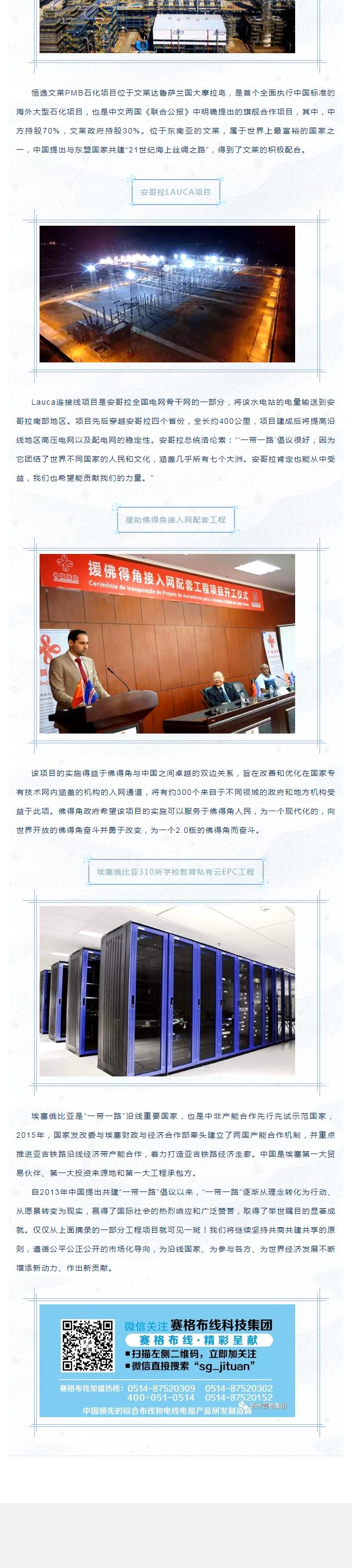 202042392656103響應(yīng)“一帶一路”倡議 布局開發(fā)海外市場——賽格優(yōu)質(zhì)出口項目集錦！_4